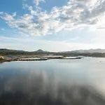 Διαμέρισμα Les Salins