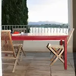 Les Salins Apartamento Porto Vecchio