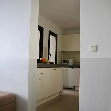 Apartment Les Salins Porto-Vecchio (Corsica)