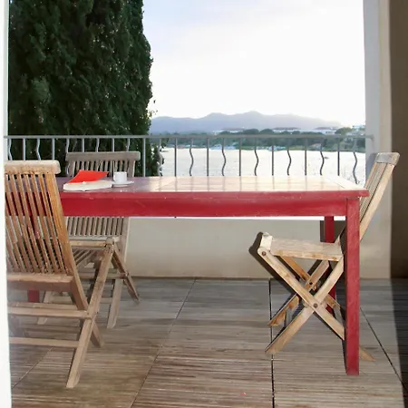 Les Salins Apartment Porto-Vecchio (Corsica)