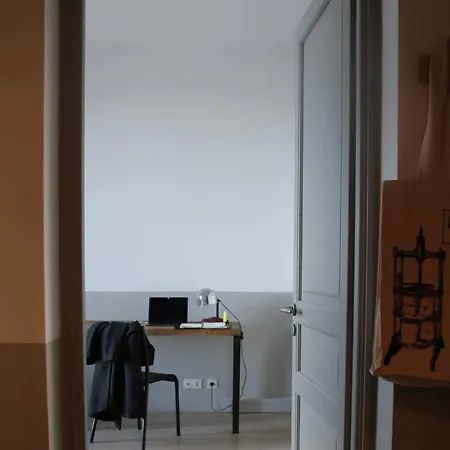 Les Salins Apartment Porto-Vecchio (Corsica)