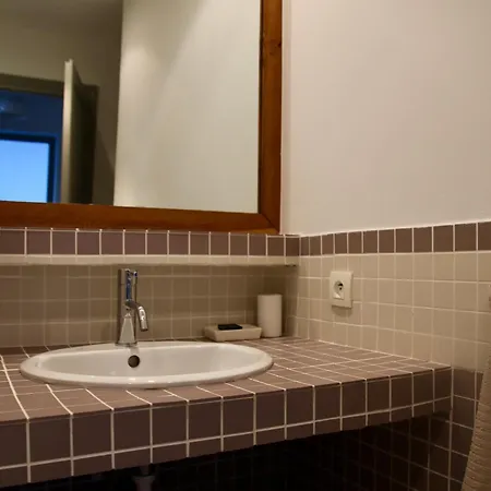 Les Salins Apartment