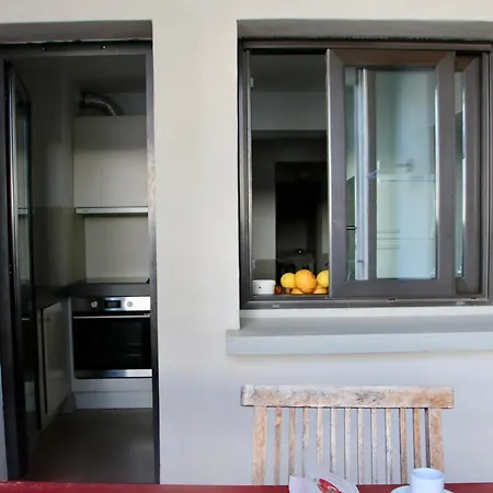 Apartment Les Salins *