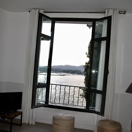 Les Salins Porto-Vecchio (Corsica)