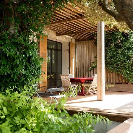 Les Salins Apartment Porto-Vecchio (Corsica)