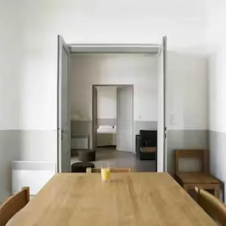 Apartment Les Salins