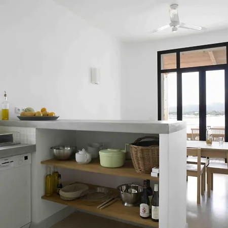 Appartement Les Salins