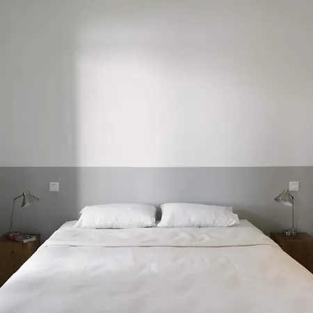 Apartment Les Salins Porto-Vecchio (Corsica)