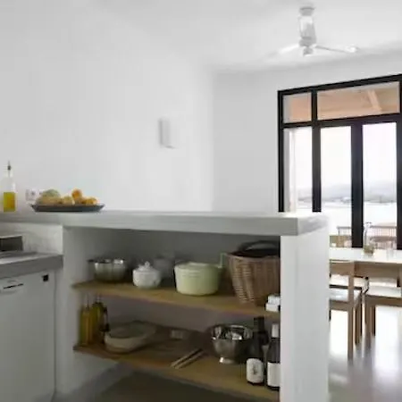 Les Salins * Porto-Vecchio (Corsica)