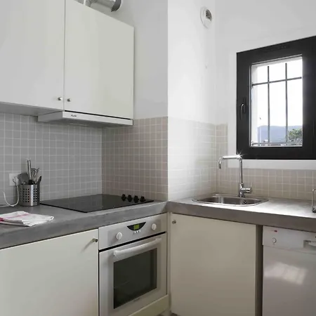 Les Salins Apartamento