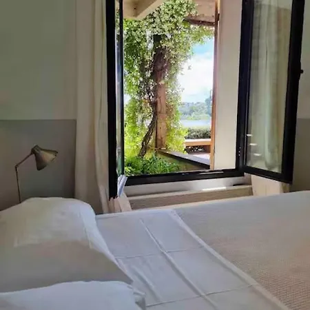 Apartment Les Salins Porto-Vecchio (Corsica)