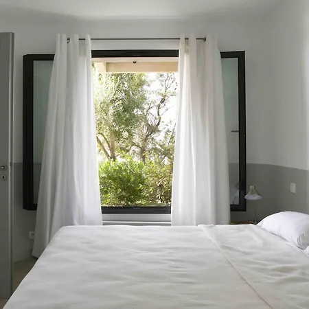 Apartamento Les Salins *