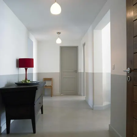 Les Salins Apartamento Porto Vecchio