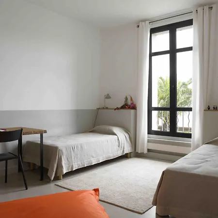 Les Salins * Porto Vecchio