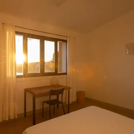 Les Salins Apartment