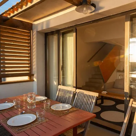 Apartment Les Salins Porto-Vecchio (Corsica)