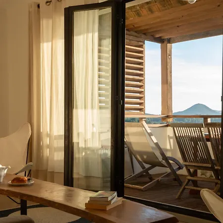 Apartment Les Salins *