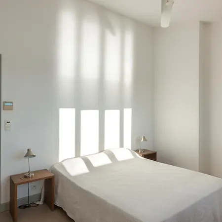 Les Salins Apartment