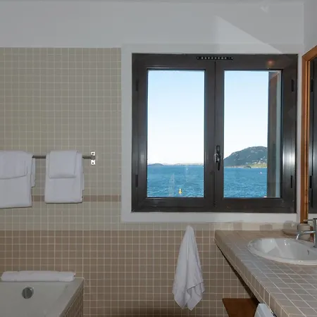 Apartment Les Salins Porto-Vecchio (Corsica)