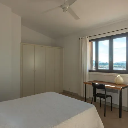 Appartamento Les Salins Porto Vecchio