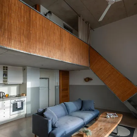 Apartment Les Salins *