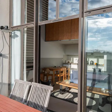 Apartment Les Salins