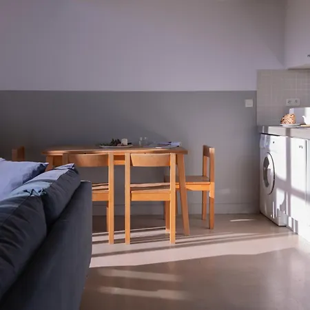 Les Salins Apartamento Porto Vecchio