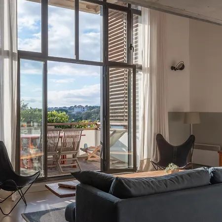 Les Salins Porto-Vecchio (Corsica)