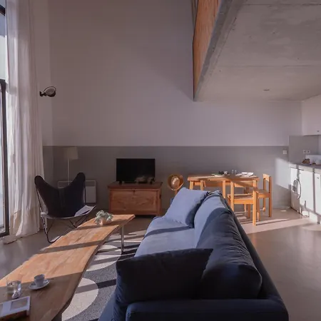 Les Salins Apartment Porto-Vecchio (Corsica)