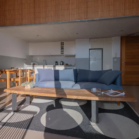 Les Salins * Porto-Vecchio (Corsica)