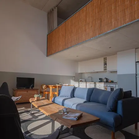 Apartment Les Salins