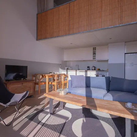 Apartment Les Salins Porto-Vecchio (Corsica)