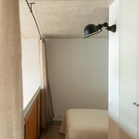 Apartment Les Salins Porto-Vecchio (Corsica)