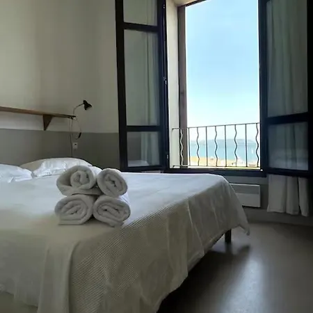 아파트 Les Salins 포르토베쉬오
