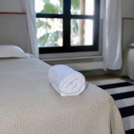 Les Salins Porto-Vecchio (Corsica)