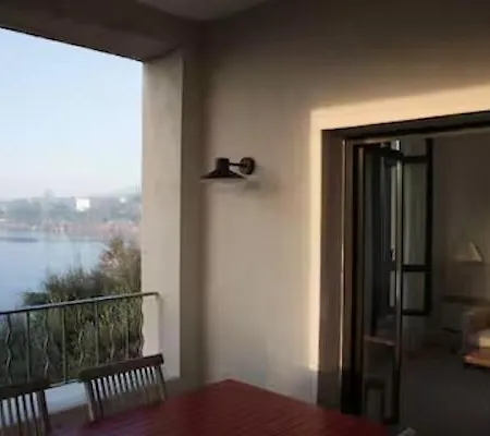 Les Salins Apartment Porto-Vecchio (Corsica)