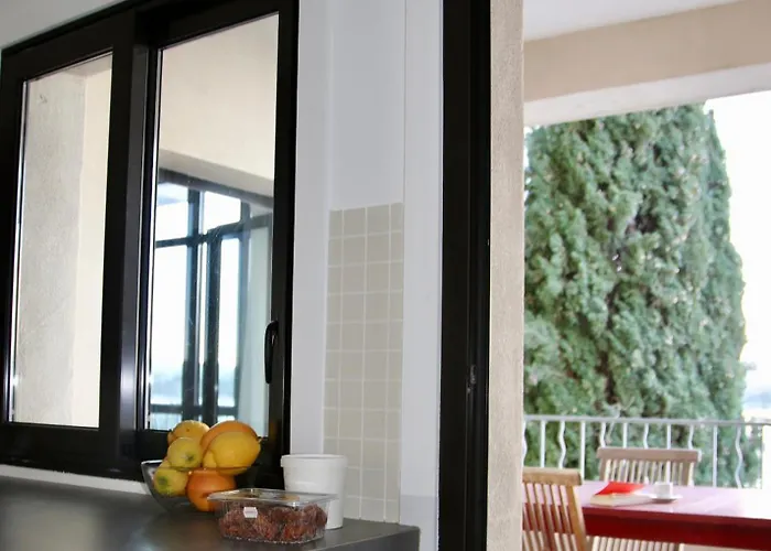 Appartement Les Salins