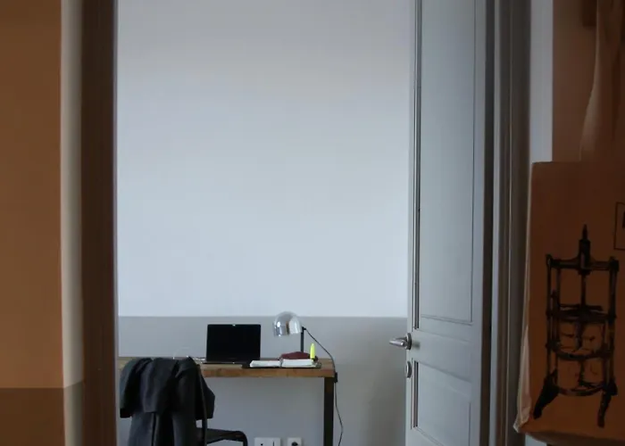 Les Salins Apartamento Porto Vecchio