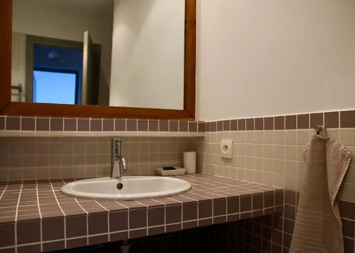 Les Salins Appartement