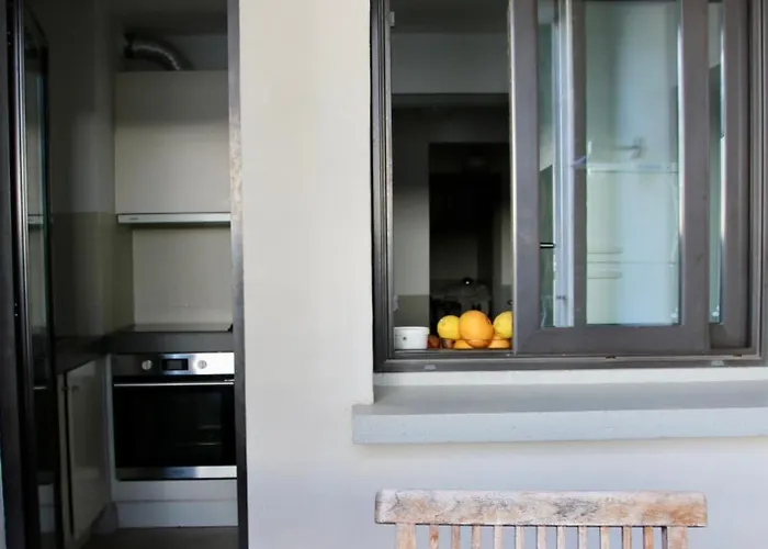 Apartamento Les Salins *