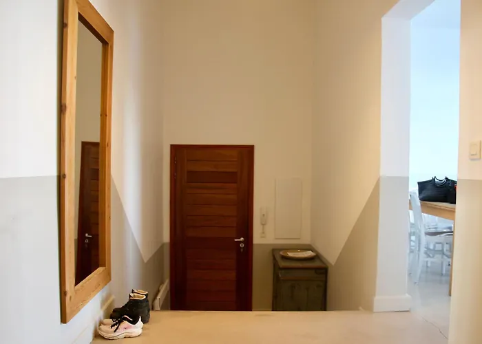 Les Salins Apartamento *