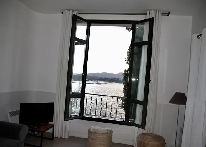 Les Salins Porto Vecchio