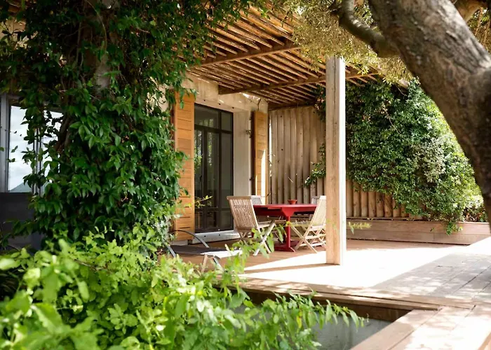 Les Salins Appartement Porto-Vecchio (Corsica)