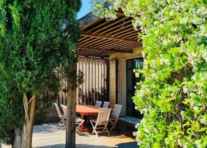 Les Salins Apartamento