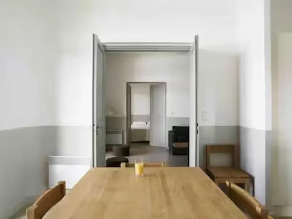 Apartamento Les Salins