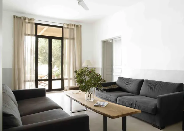 Les Salins Apartamento Porto Vecchio