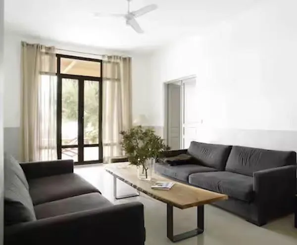 Les Salins Porto-Vecchio (Corsica)