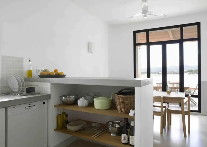 Apartamento Les Salins