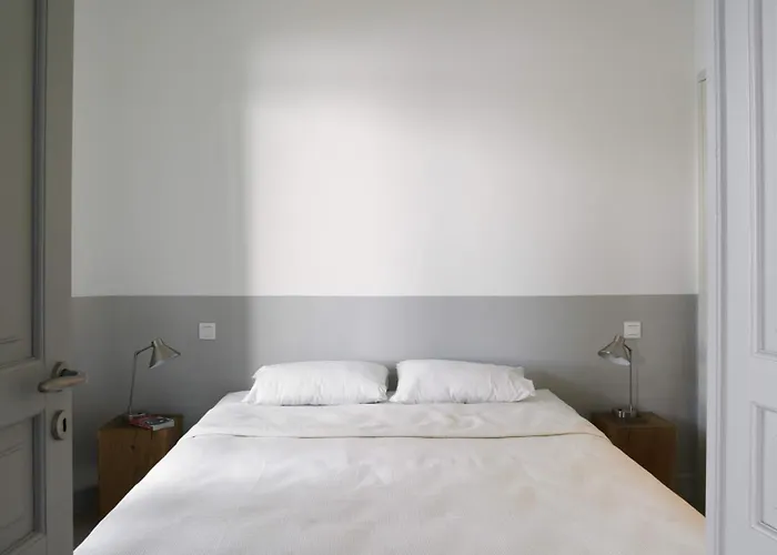 Apartamento Les Salins Porto Vecchio