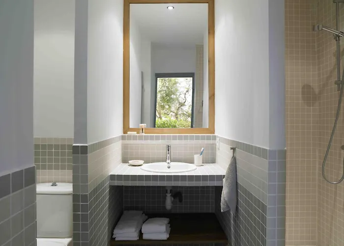 Les Salins Appartement Porto-Vecchio (Corsica)